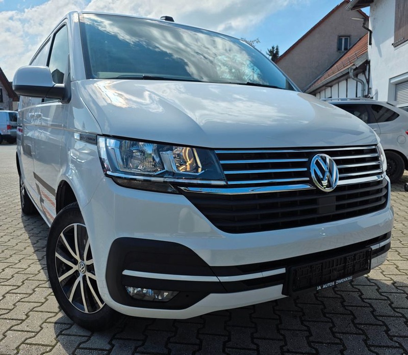 Volkswagen T6