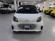 Smart ForTwo 2021