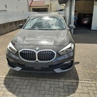 BMW 1 Series 2023