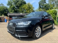 Audi A1 2014
