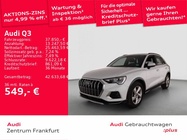 Audi Q3 2025