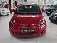 Fiat 500e 2023
