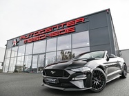 Ford Mustang 2020