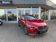 Mazda CX-3 2020