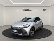 Toyota C-HR 2024