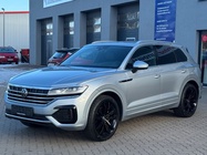 Volkswagen Touareg 2023