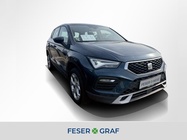 Seat Ateca 2022