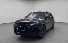 Land Rover Evoque 2020
