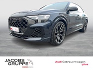 Audi RSQ8 2024
