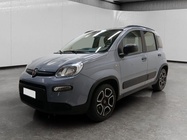 Fiat Panda 2021
