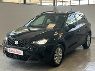 Seat Arona 2025
