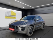 Porsche Macan 2015