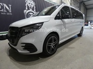 Mercedes-Benz V-Class 2024