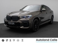 BMW X6 2022
