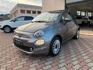 Fiat 500 2022