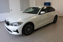 BMW 3 Series 2020