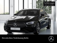 Mercedes-Benz CLA-Class 2025