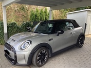 MINI Cabrio 2024