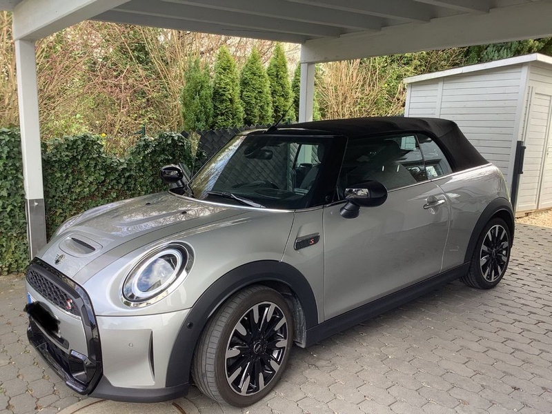 MINI Cabrio