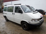 Volkswagen T4 2003