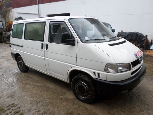 Volkswagen T4 2003