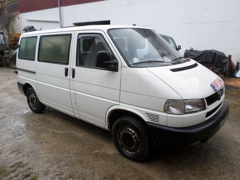 Volkswagen T4