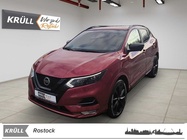 Nissan Qashqai 2020