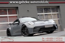 Porsche 992 2025
