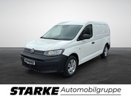 Volkswagen Caddy Maxi 2026