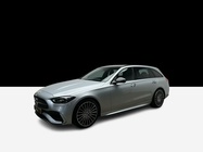 Mercedes-Benz C-Class 2025