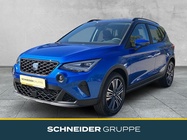 Seat Arona 2026