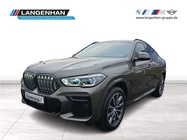 BMW X6 2022