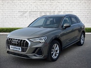Audi Q3 2019