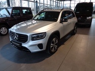 Mercedes-Benz GLB-Class 2024