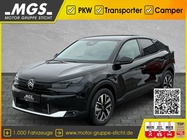 Citroen C4 2026