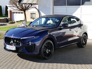 Maserati Levante 2021
