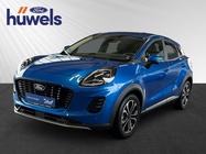 Ford Puma 2025