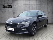 Skoda Scala 2020