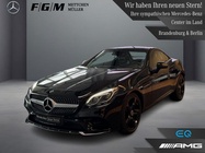 Mercedes-Benz SLC-Class 2020