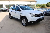 Dacia Duster 2020