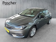 Opel Astra 2021