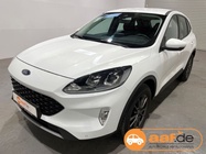 Ford Kuga 2022
