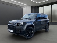 Land Rover Defender 2025