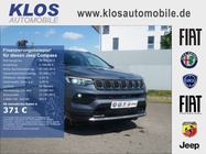 Jeep Compass 2025