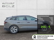 Skoda Enyaq 2023