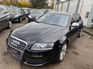 Audi S6 2010