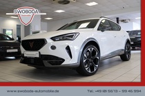 Cupra Formentor 2022