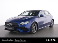 Mercedes-Benz A-Class 2025