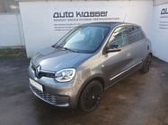 Renault Twingo 2022