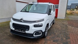 Citroen Berlingo 2019